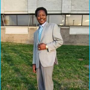 Meet your Posher, Solomon